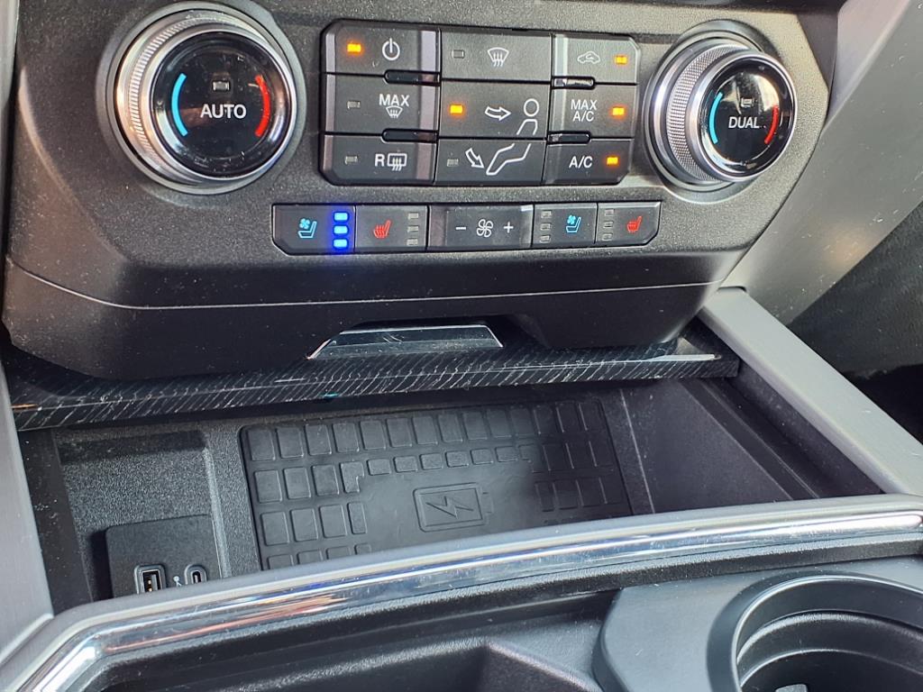 2020 Ford F-450 Platinum photo 12
