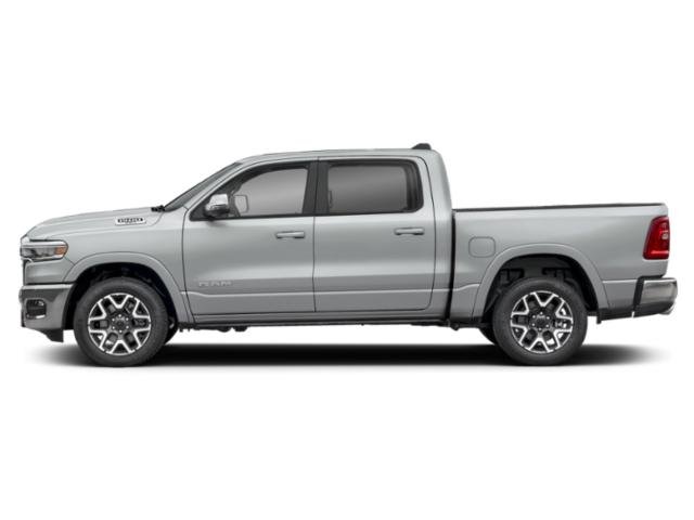 2025 Ram 1500 Laramie photo 4