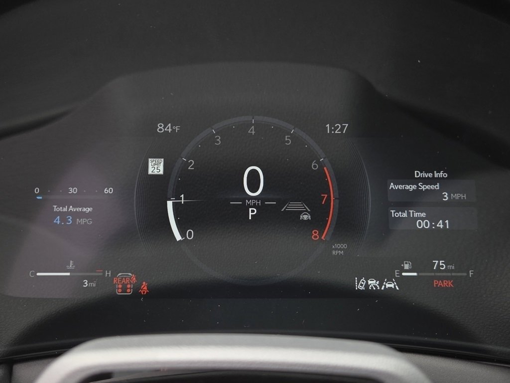 2025 Lexus TX 350 Luxury photo 32