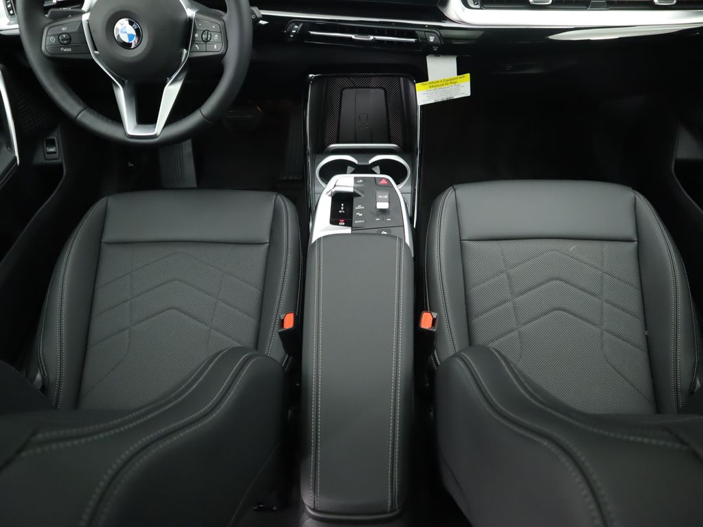 2025 Bmw X1 XDrive28i photo 16