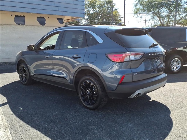 2020 Ford Escape SE photo 5