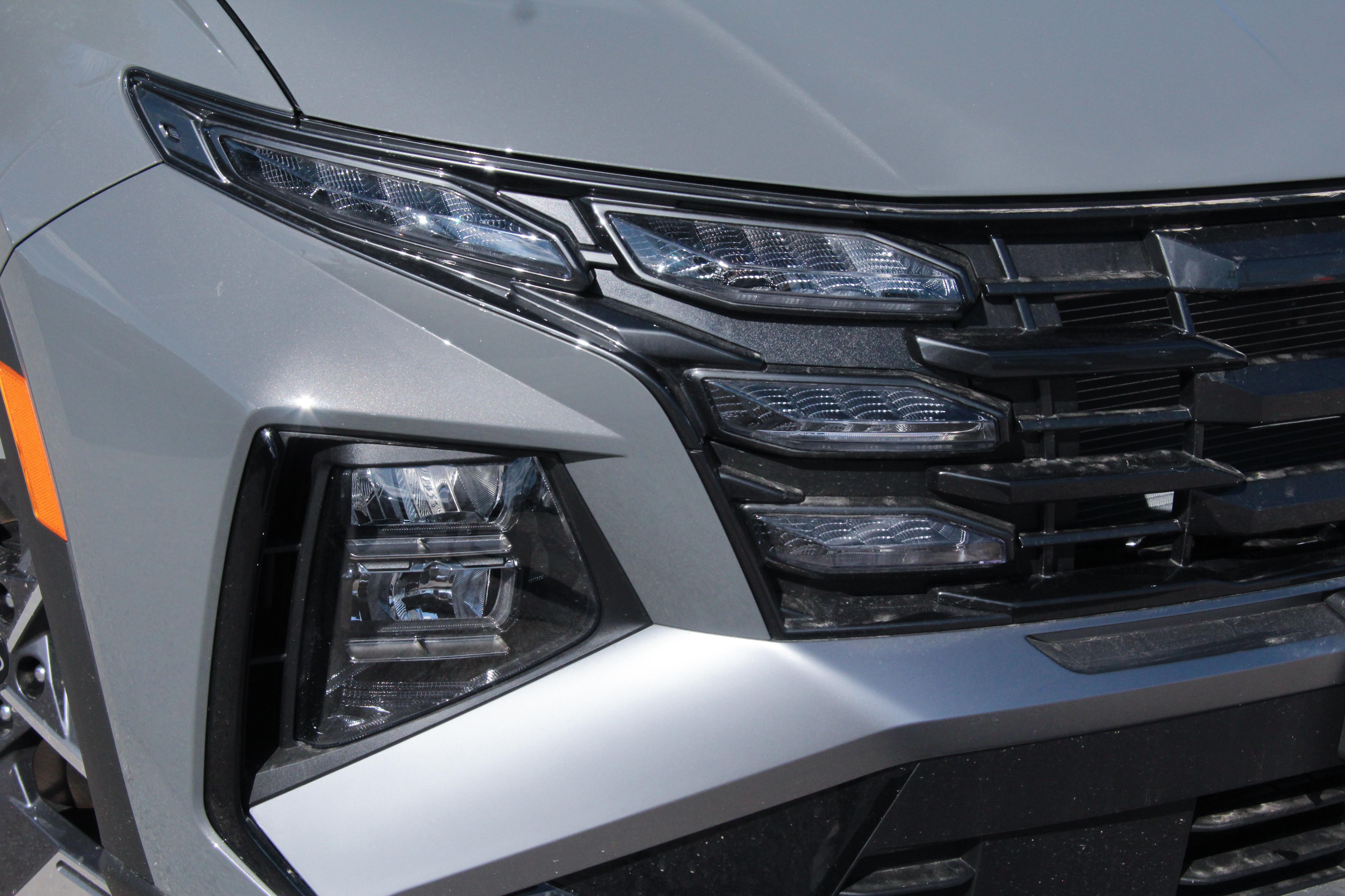 2025 Hyundai Tucson SEL photo 2