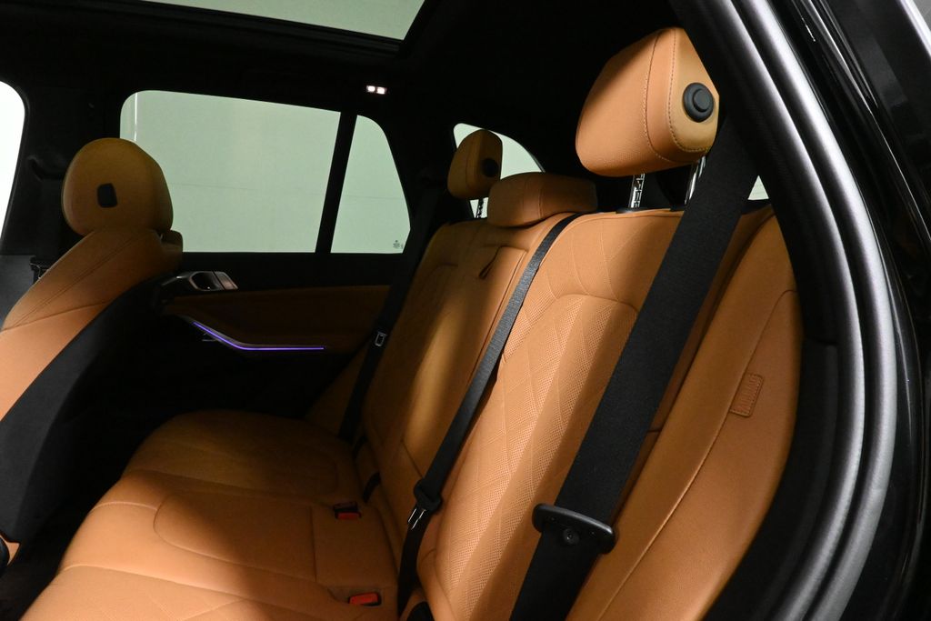 2023 Bmw X5 xDrive40i photo 4