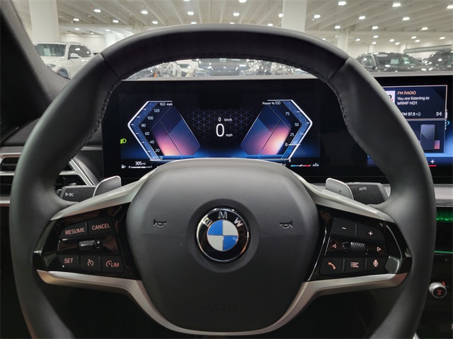 2025 Bmw 330i photo 15