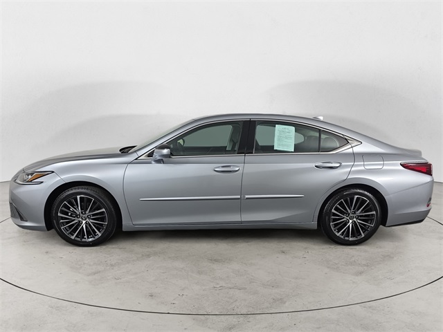 2023 Lexus ES 350 photo 2