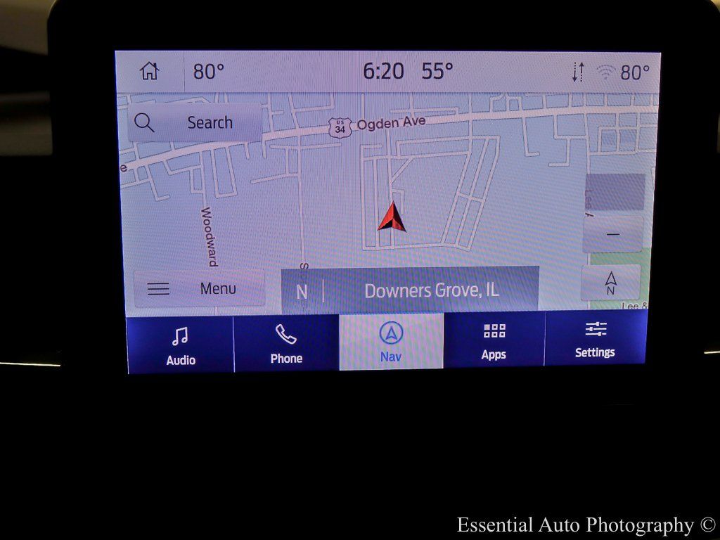 2023 FORD EXPLORER - Image 19