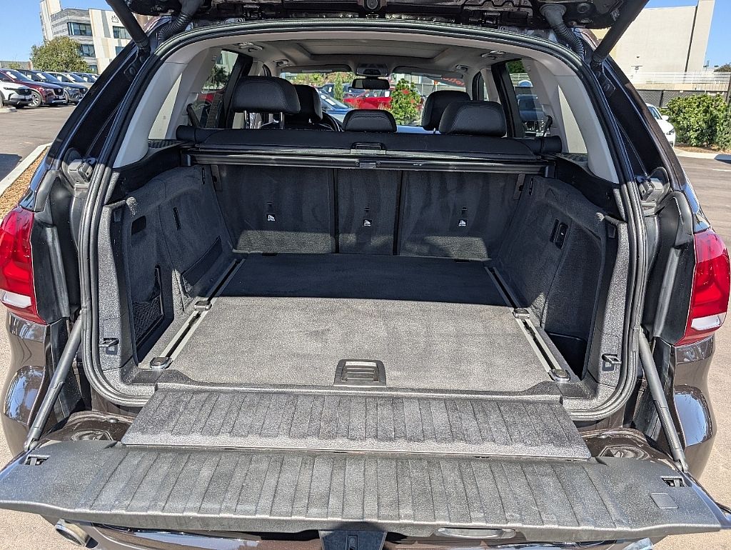 2014 Bmw X5 sDrive35i photo 10