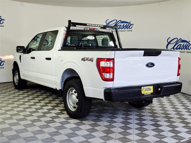 2022 Ford F-150 XL photo 2