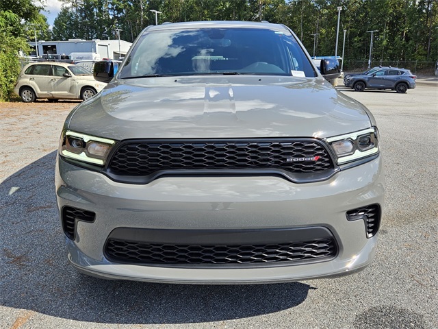2026 Dodge Durango GT photo 2