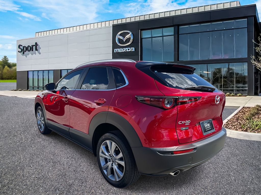 2022 Mazda CX-30 Preferred photo 5