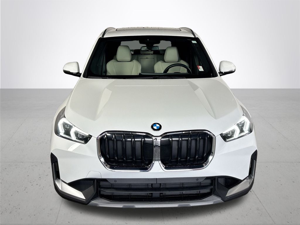 2023 Bmw X1 XDrive28i photo 3