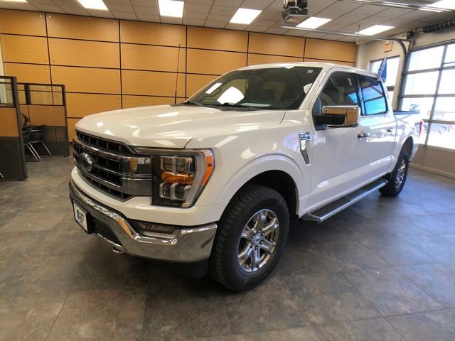 2023 Ford F-150 Lariat photo 4