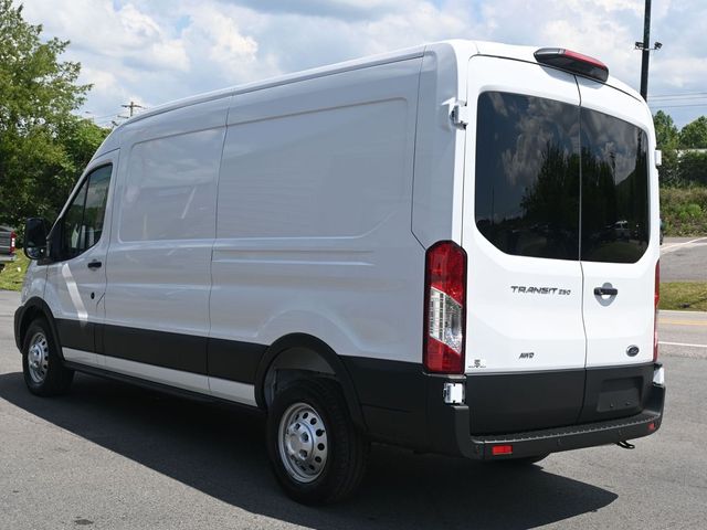 2025 Ford Transit photo 6