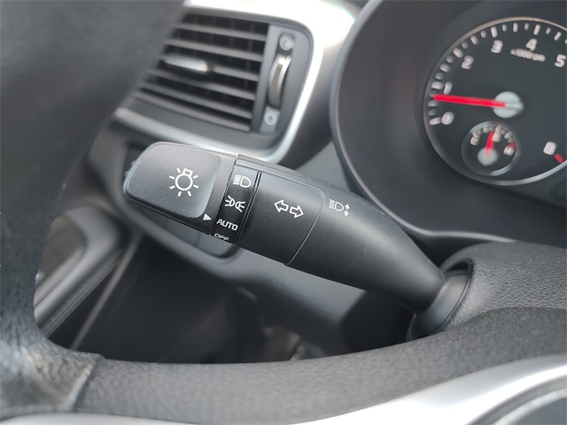 2020 Kia Sorento L photo 29
