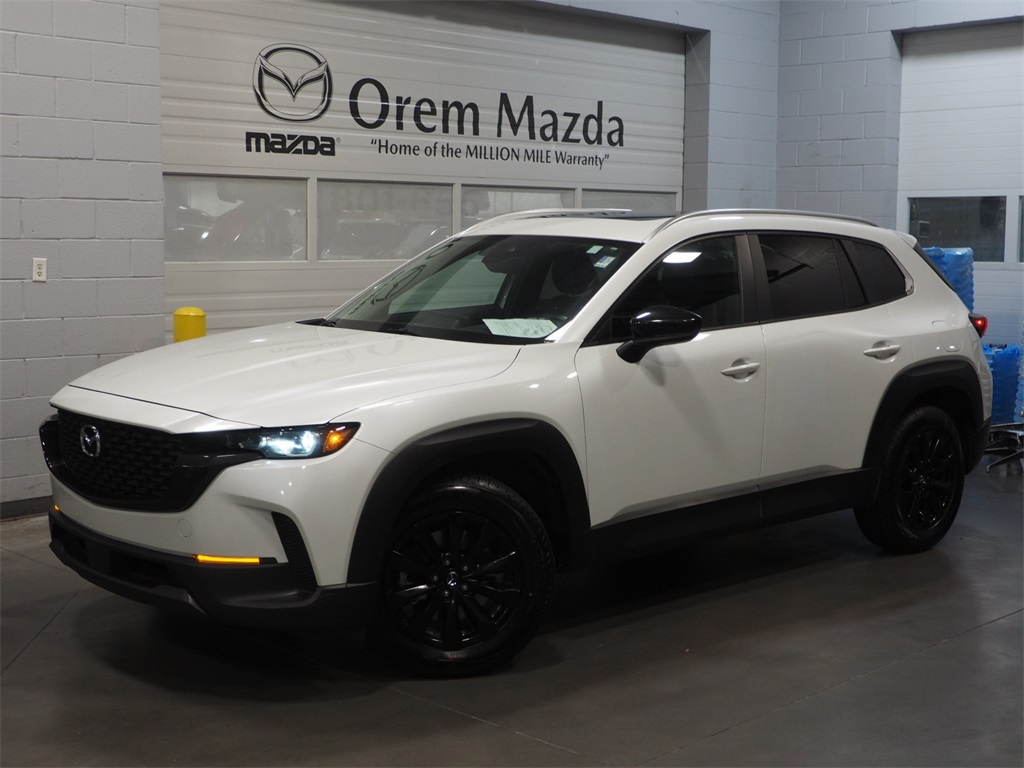 2023 Mazda CX-50 S PREFERRED PLUS's photo