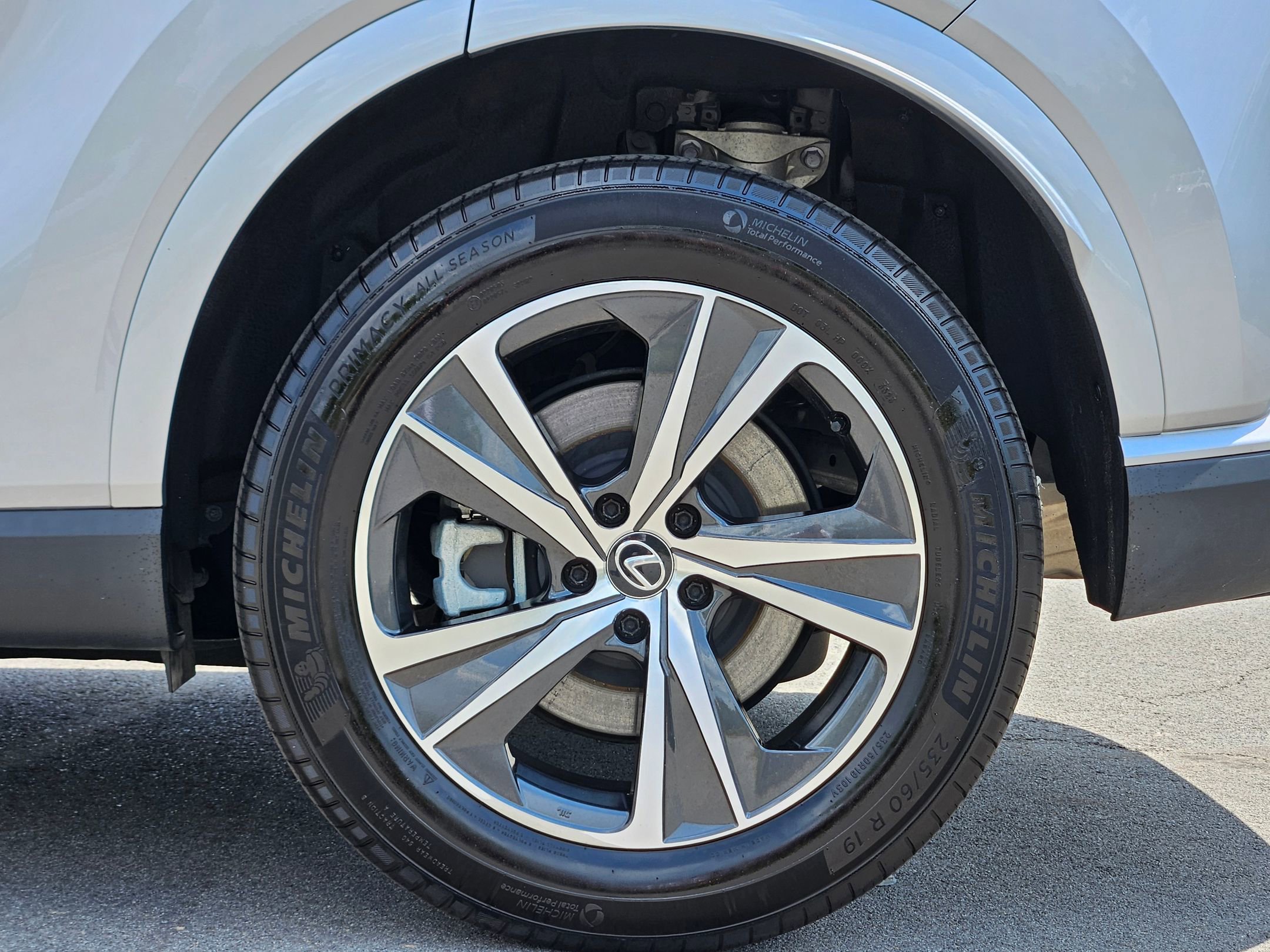 2023 Lexus RX 350 Premium photo 28