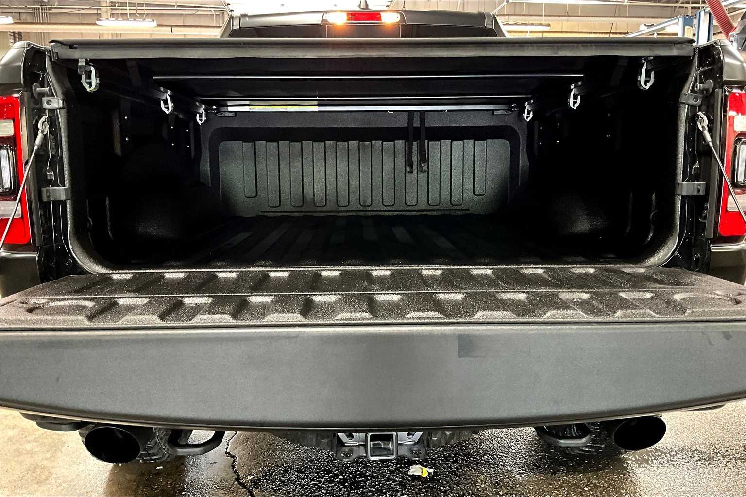 2024 Ram 1500 TRX photo 27