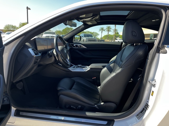 2024 Bmw 430i xDrive photo 10
