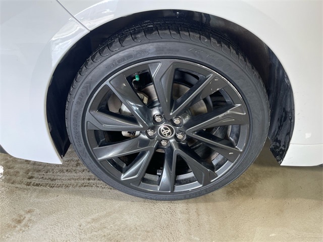 2024 Toyota Corolla SE photo 10
