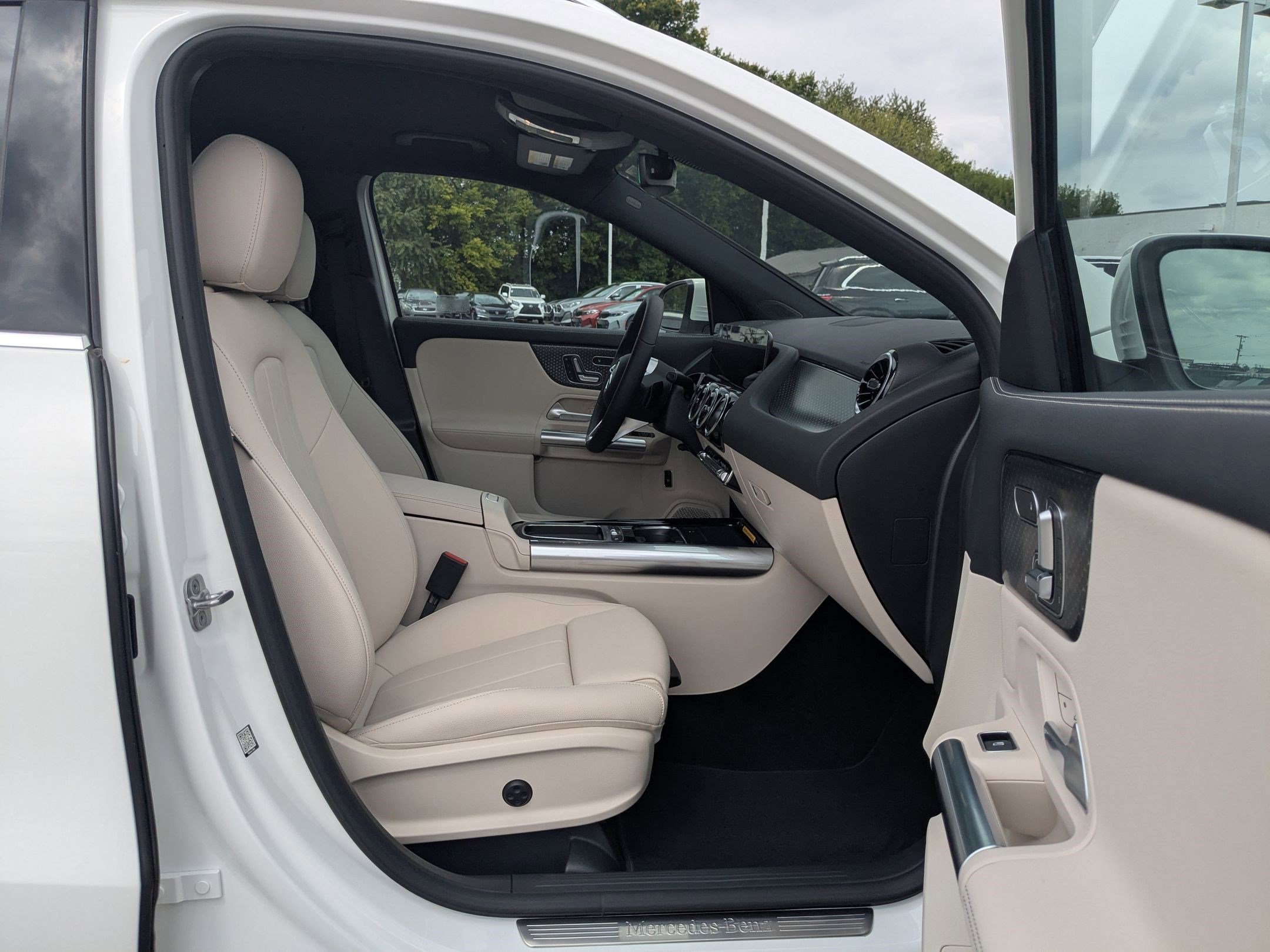 2026 Mercedes Benz GLA 250 4MATIC photo 31