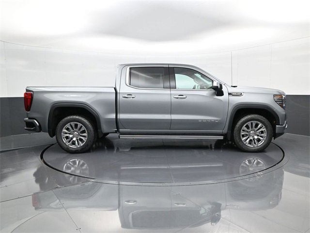 2026 Gmc Sierra 1500 Denali photo 2
