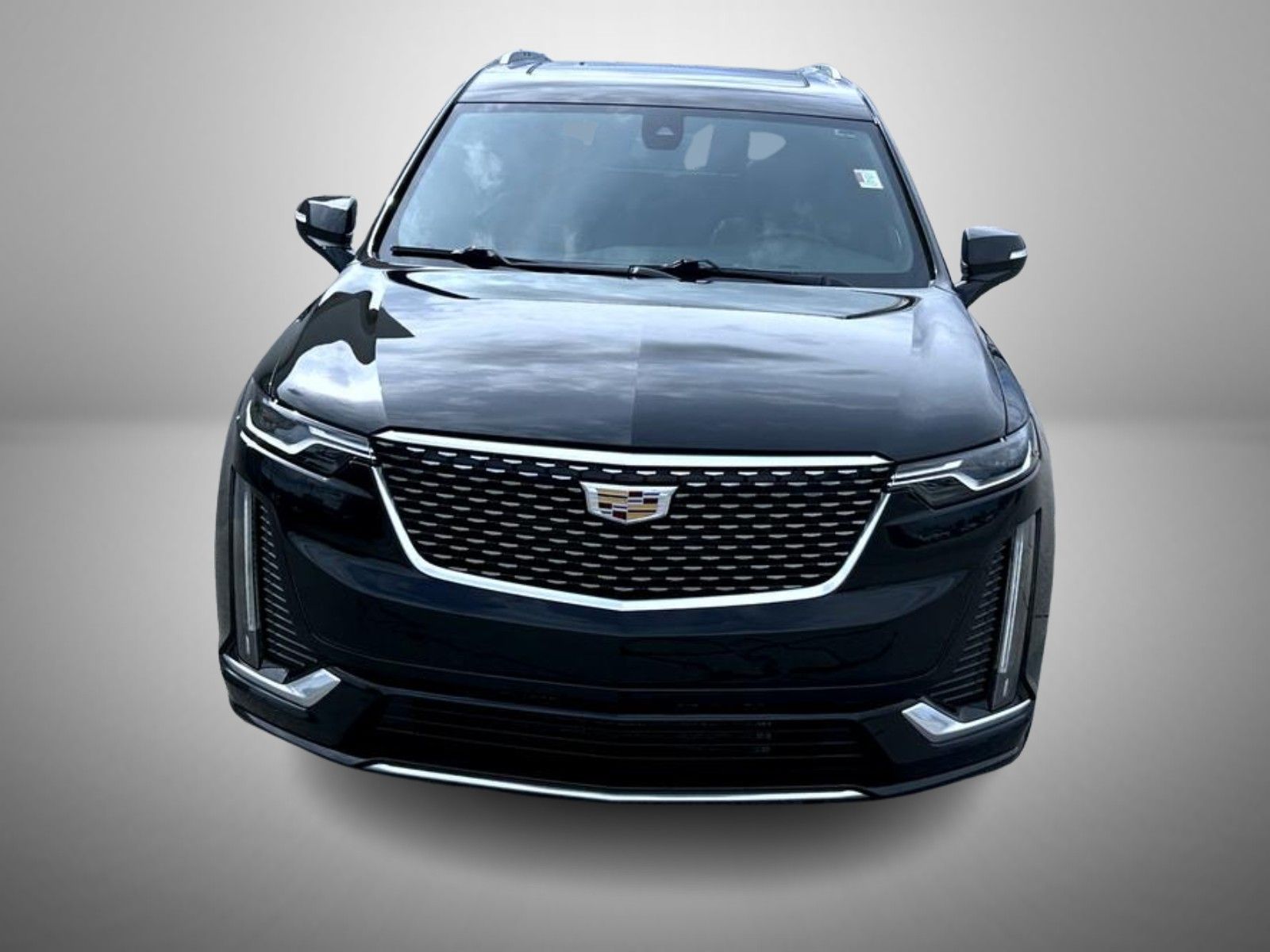 2020 Cadillac XT6 Premium Luxury photo 2
