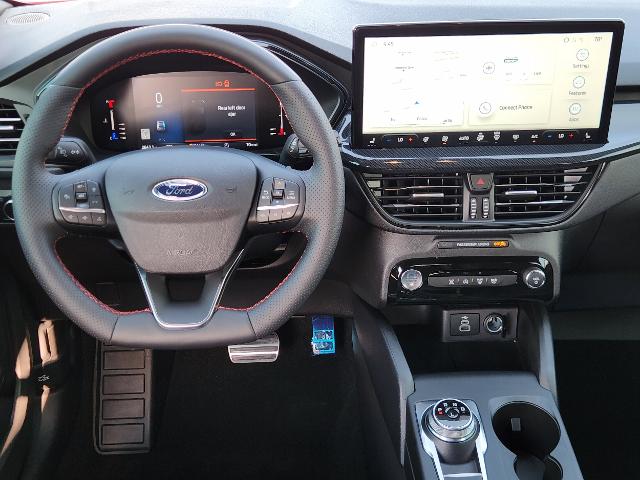 2024 Ford Escape ST-Line photo 22