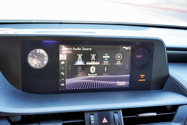 2019 Lexus ES 350 photo 24