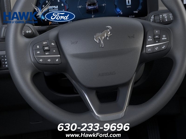 2025 FORD BRONCO SPORT - Image 12