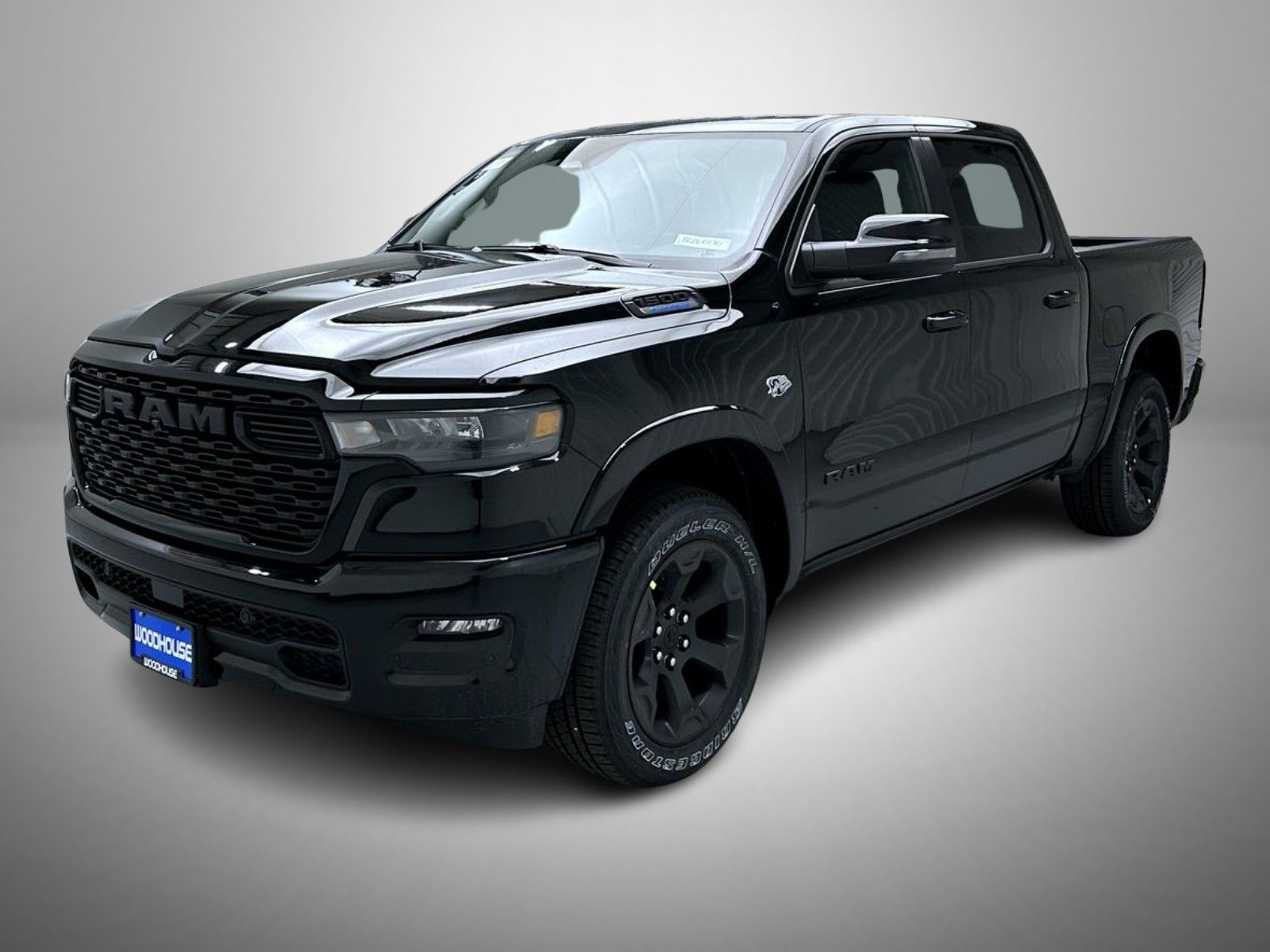 2026 RAM Ram 1500 Pickup Big Horn/Lone Star's photo