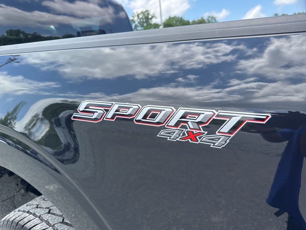 2023 Ford F-150 XLT photo 53