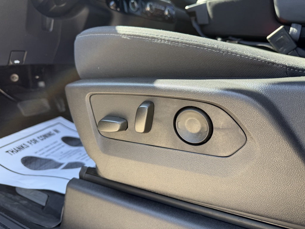 2024 Gmc Sierra 1500 Elevation photo 16