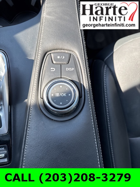 2022 Infiniti QX55 Luxe photo 24