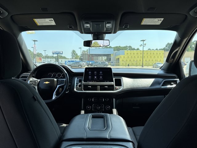2021 Chevrolet Tahoe LS photo 16