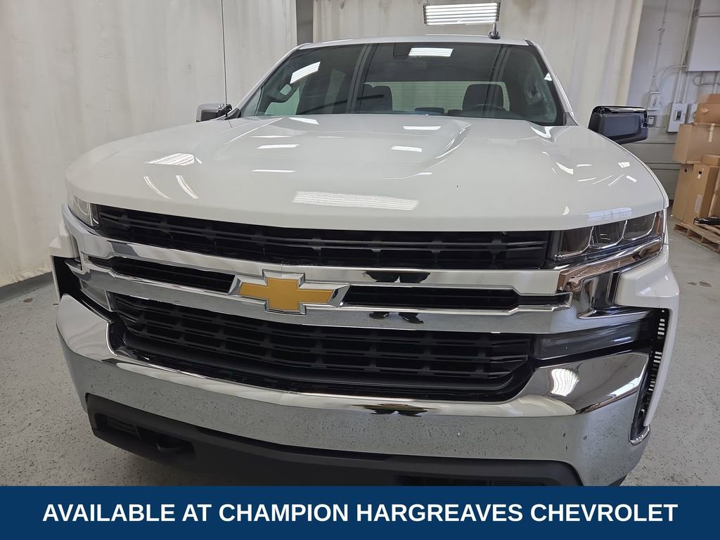 2022 Chevrolet Silverado 1500 LT photo 30