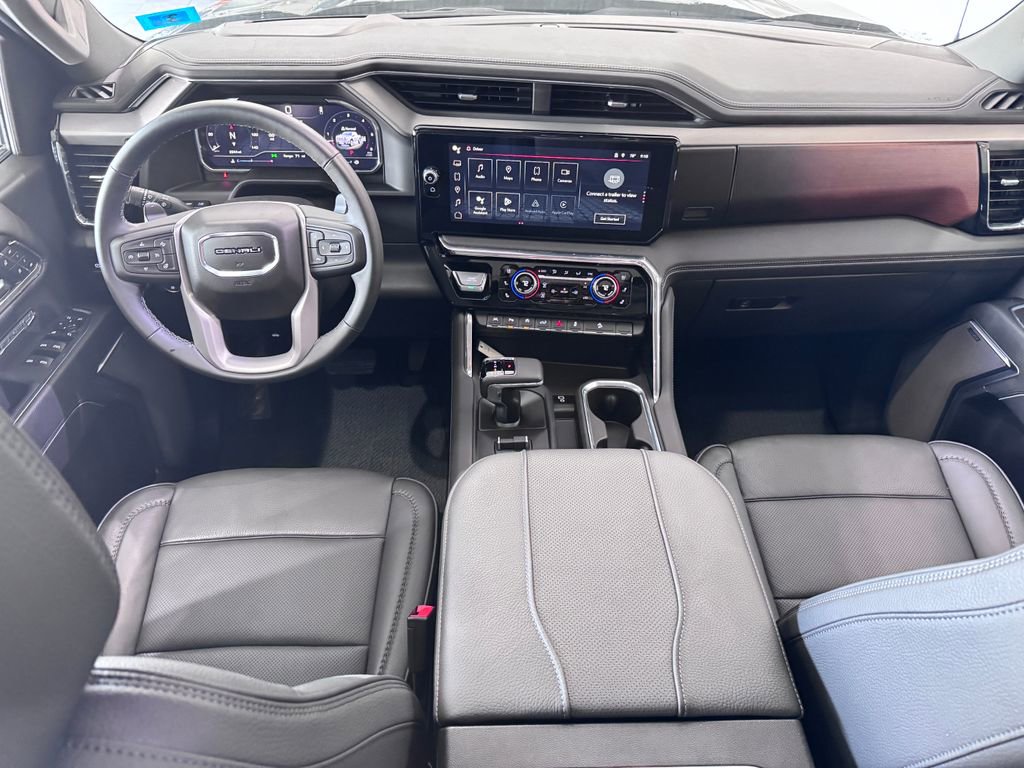 2025 Gmc Sierra 1500 Denali photo 11