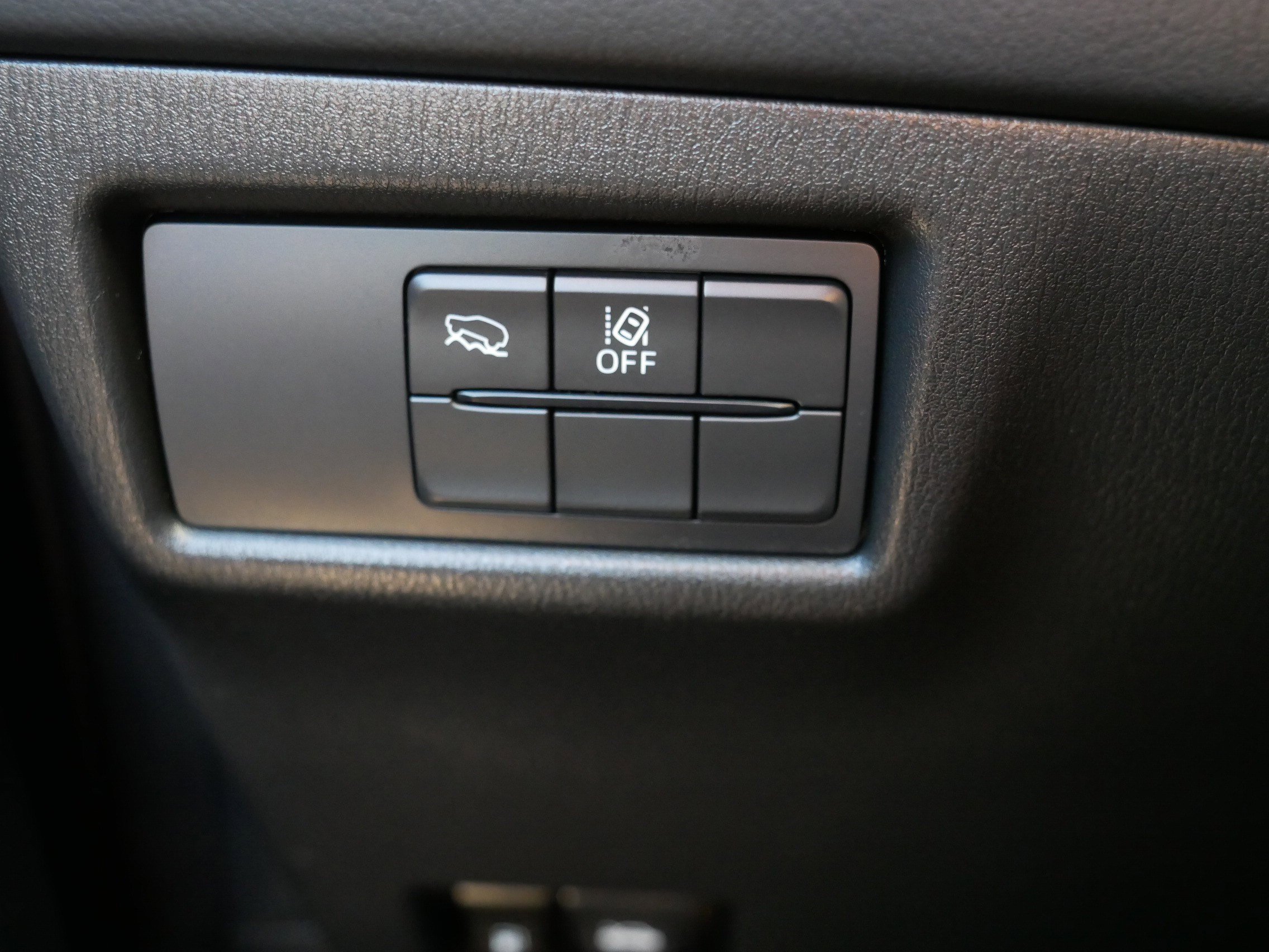 2024 Mazda CX-5 2.5 Select photo 26