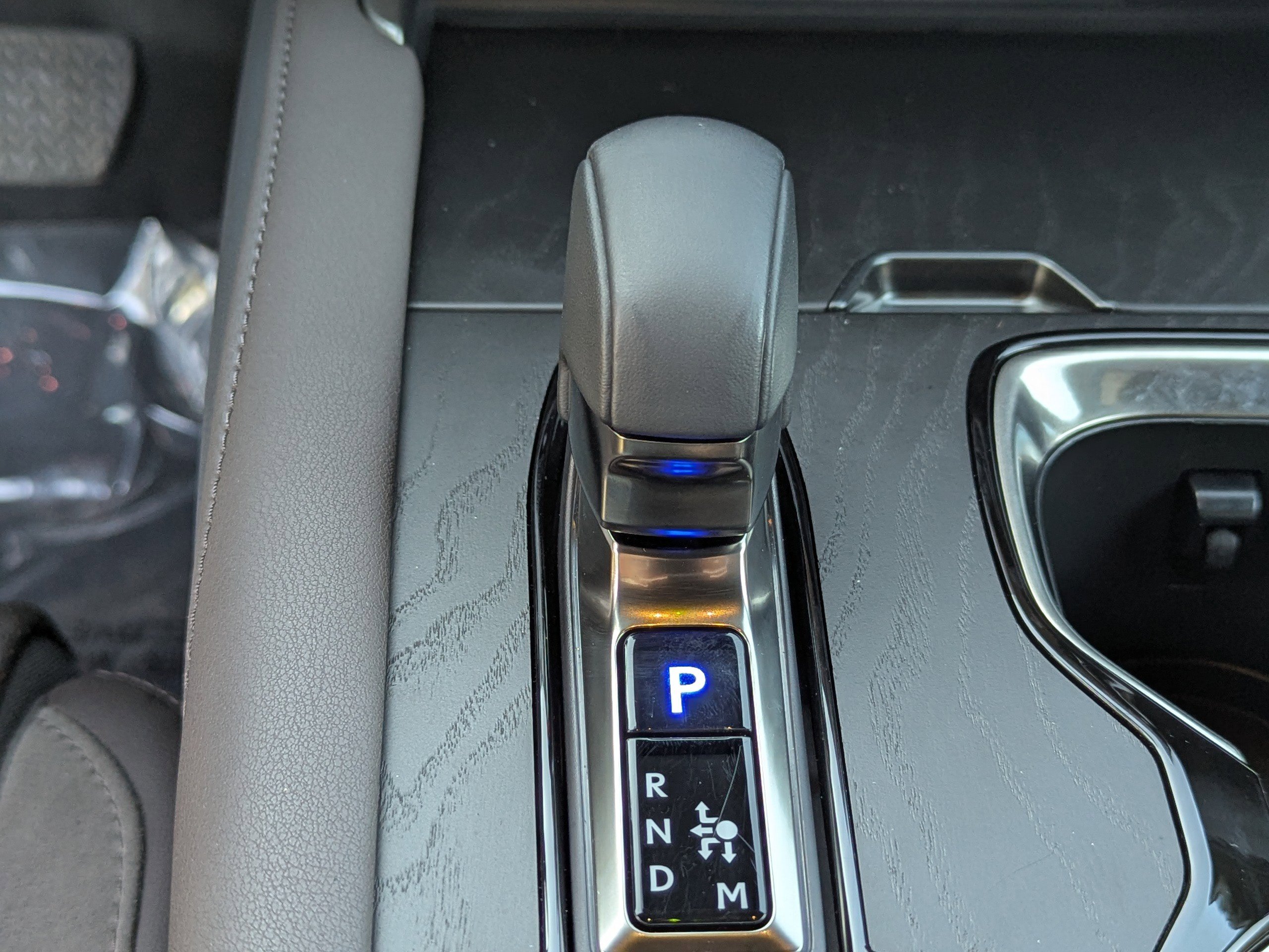 2024 Lexus RX 350 Luxury photo 21