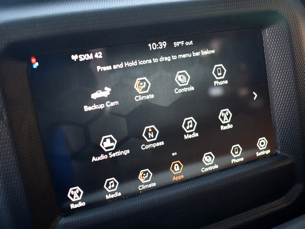 2022 Jeep Gladiator Sport S photo 20