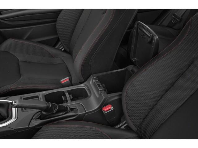 2025 Subaru WRX Premium photo 12
