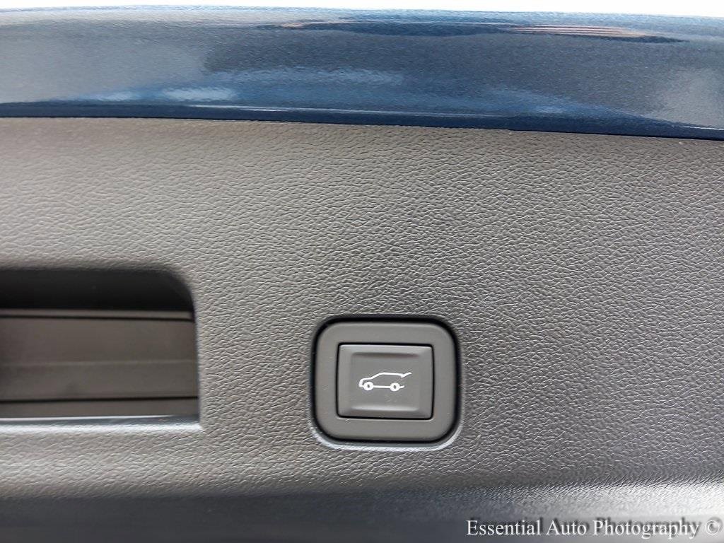 2026 BUICK ENCLAVE - Image 23