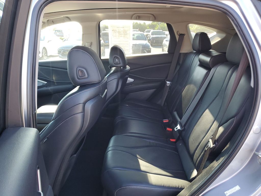 2020 Acura RDX Technology photo 20