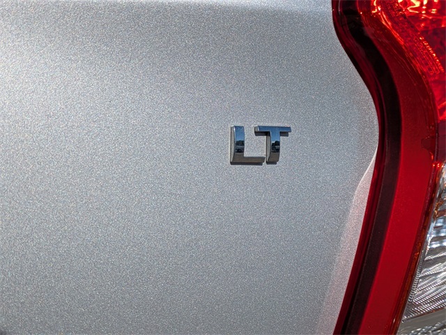 2021 Chevrolet Spark 1LT photo 12