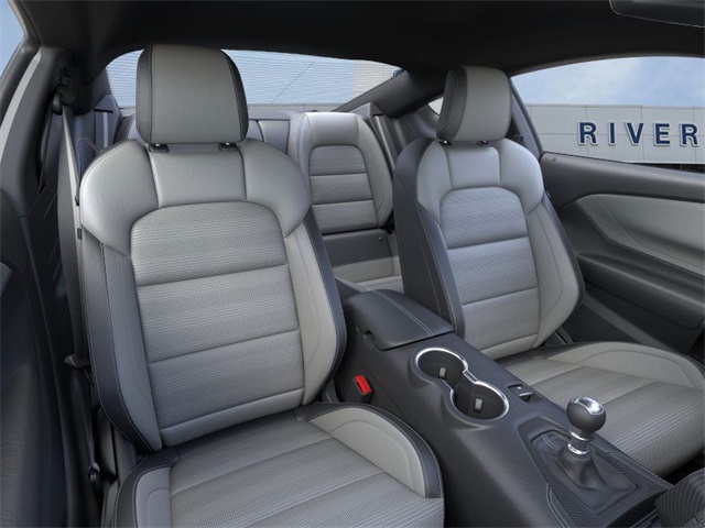 2025 Ford Mustang GT Premium photo 10