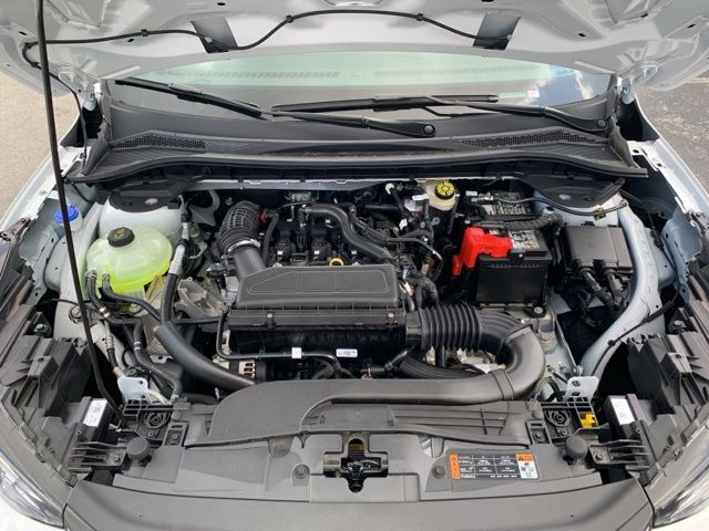 2025 Ford Escape Active photo 9