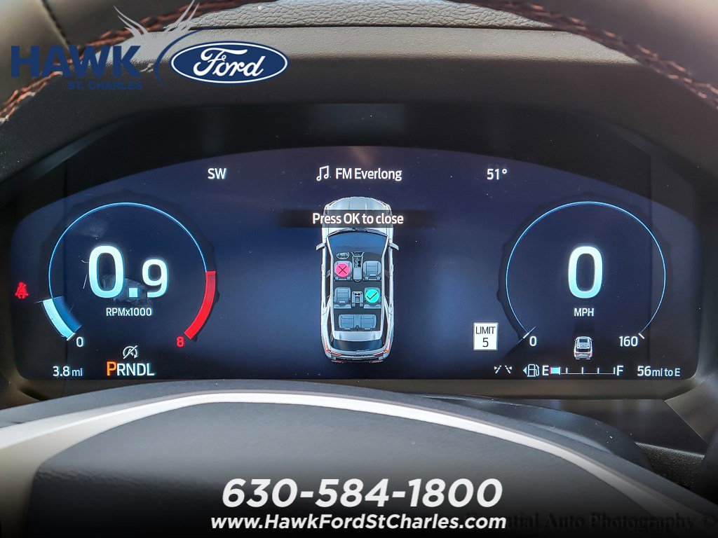 2026 FORD EXPLORER - Image 14