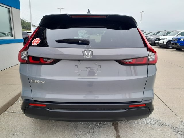 2023 Honda CR-V EX photo 6
