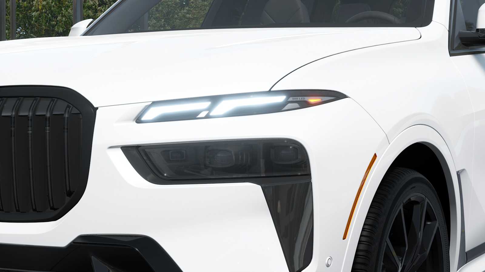 2026 Bmw X7 xDrive40i photo 5
