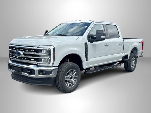 2026 Ford F-350 Lariat photo 2
