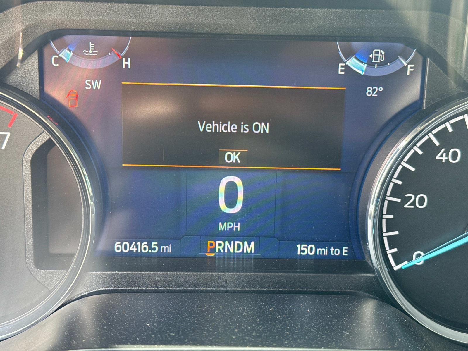2023 Ford F-150 XLT photo 26